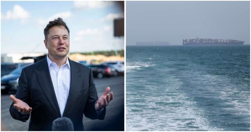 Fact Check: Was the Strait of Hormuz named after Ahura Mazda from Zoroastrianism as Musk claimed?
