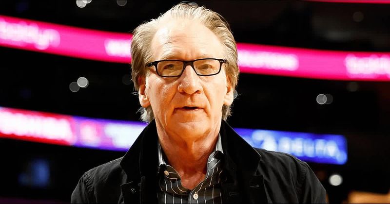Bill Maher predicts midterm success for Democrats, saying ‘even they can’t blow it’