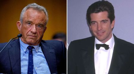 Fact Check: Did RFK Jr say JFK Jr was killed by the 'deep state'?