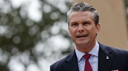 Fact Check: Was Pete Hegseth asked to skip D-Day ceremony by residents of a French village?