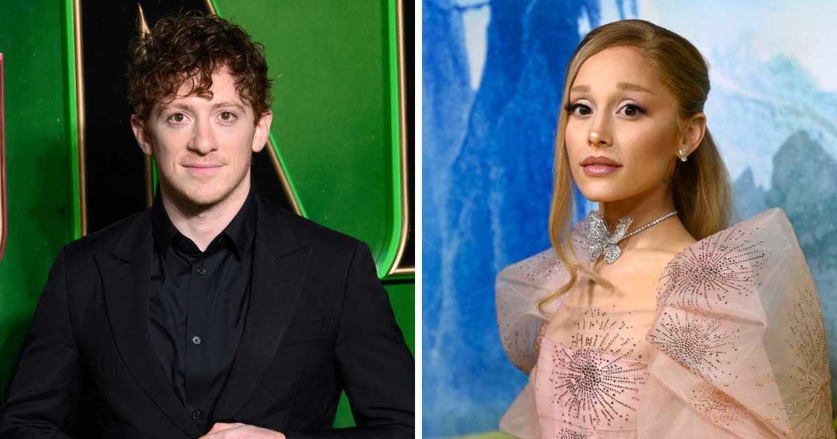 Ariana Grande and Ethan Slater quietly split months ago after nearly three years together but remain friends and supportive of each other (Getty Images)