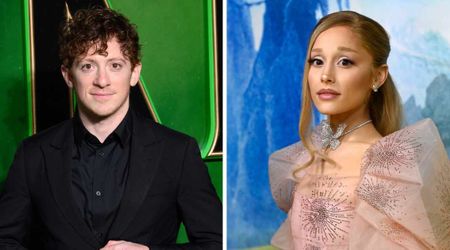 Ariana Grande and Ethan Slater call it quits after nearly three years together: 'It’s amicable'