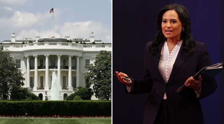 Fact Check: Are Kristen Welker's White House credentials revoked after interview with Trump?