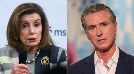 Fact Check: Did DOJ accuse Newsom and Pelosi of obstructing an election rigging probe?