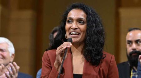 Fact Check: Did Nithya Raman concede the Los Angeles mayoral race?