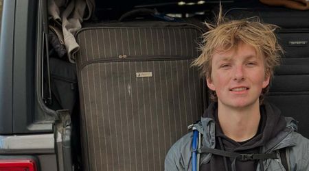 No foul play suspected in James Higginbotham's death in Japan, but cause remains undisclosed