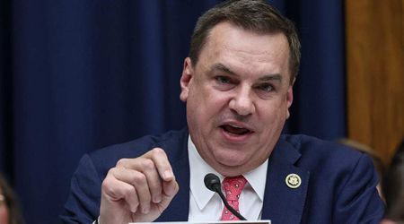 Trump ally and NRCC Chair rushes to clarify ‘I don’t care about the midterms’ remark