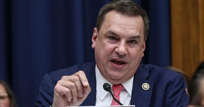 Trump ally and NRCC Chair rushes to clarify ‘I don’t care about the midterms’ remark