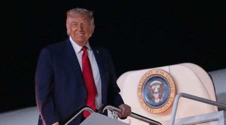 Trump says Iran deal could be reached in ‘2 or 3 days,’ Hormuz may reopen soon