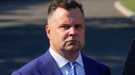 ‘Live hand grenade’ Trump’s Pulte pick accused of pushing spy program towards collapse