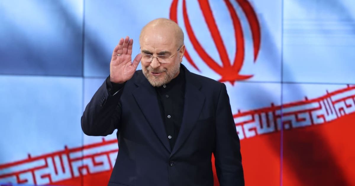 Fresh threats from Tehran and Washington test fragile diplomacy after 100 days of conflict (Getty Images)
