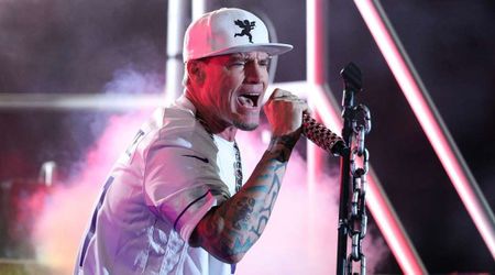Vanilla Ice calls out entertainers sharing anti-Trump rhetoric: ‘Stay in your lane’