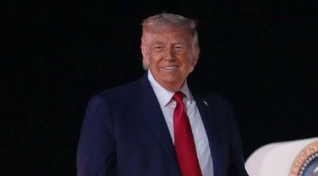 Fact Check: Did Trump offer crypto rewards to FIFA World Cup fans through a Truth Social post?