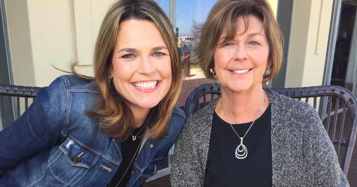 YouTuber Alexander Zabel Jr was arrested near Nancy Guthrie’s Arizona home after authorities linked him to an alleged public nuisance incident (@savannahguthrie/Instagram)