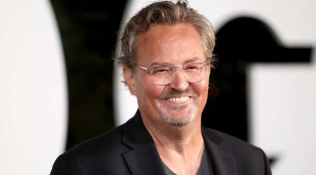 Doctor charged in Matthew Perry overdose death case appeals his 30-month prison sentence
