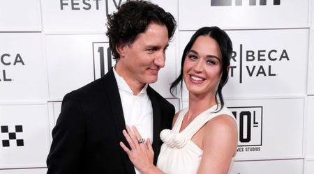 Katy Perry offers rare insight into romance with Justin Trudeau, calls him ‘love of my life’ 