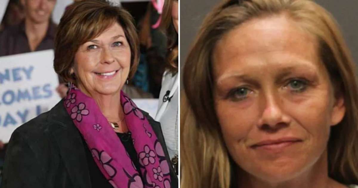 Authorities have clarified that Coral Michelle Smith, a 40-year-old Arizona woman wanted in connection with a May 29 kidnapping near Tucson, has no connection to the disappearance of Nancy Guthrie (Getty Images/Pima County Sheriff's Department)