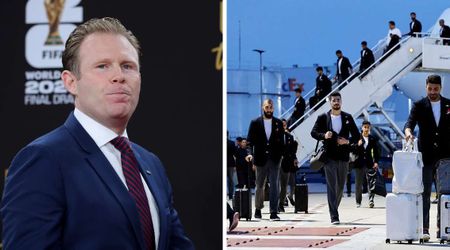 WH World Cup chief defends Iranian visa denials, says Somali referee was barred ‘for good reason’