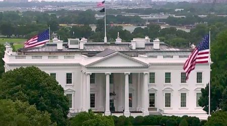 White House calls UFC press control claims 'fake news' amid Freedom 250 lawsuit