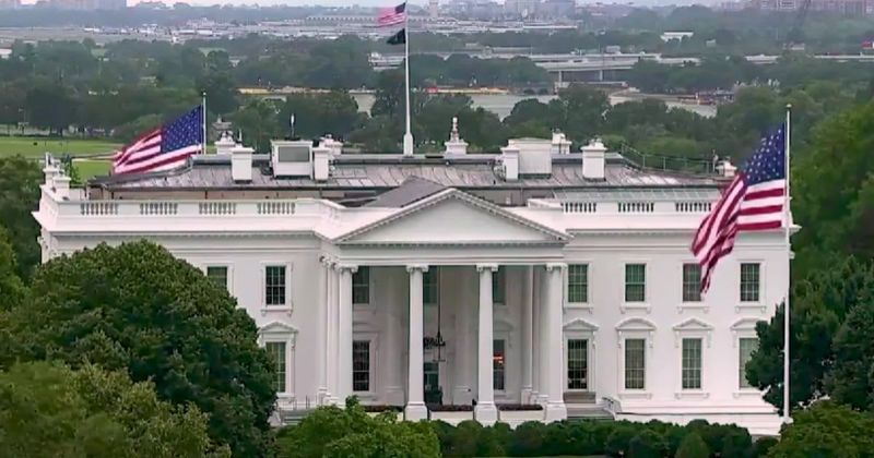 White House calls UFC press control claims 'fake news' amid Freedom 250 lawsuit