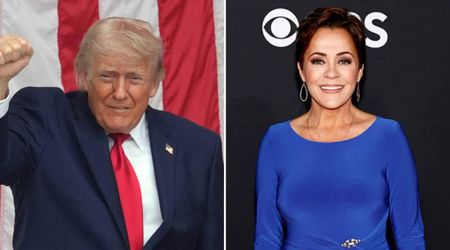 Fact Check: Did Trump appoint Kari Lake to lead an election fraud task force?