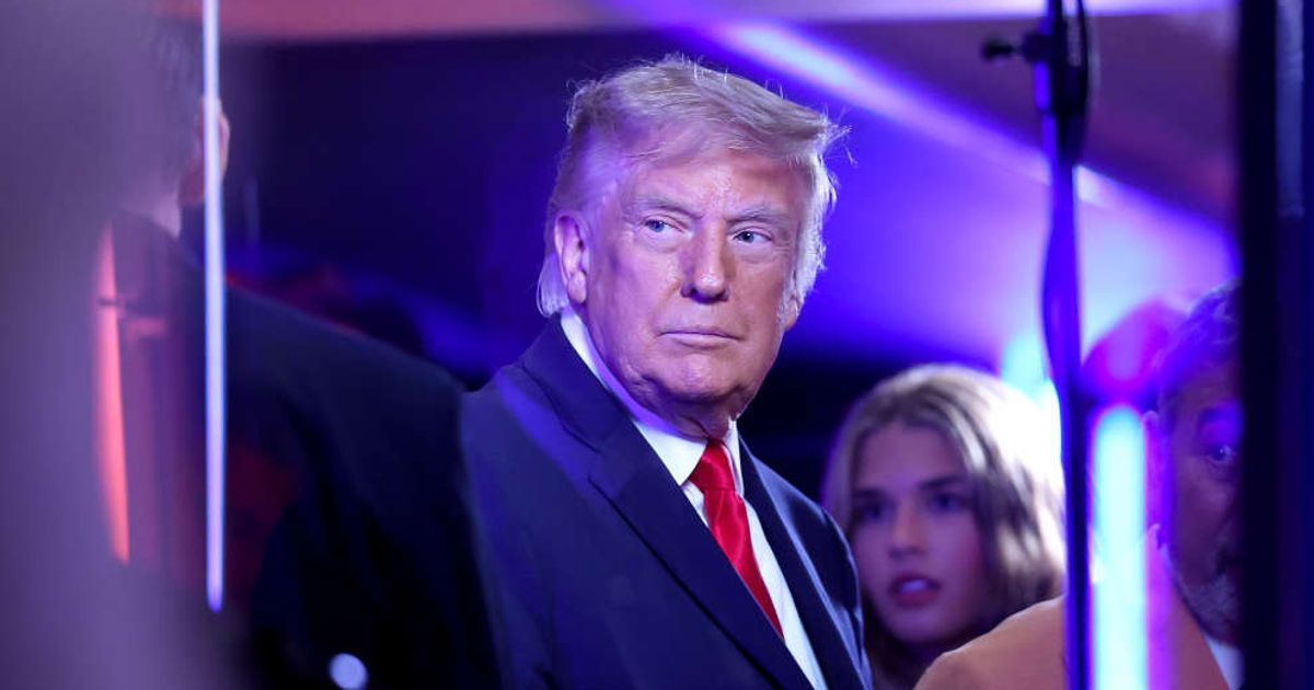 Fact Check: Did Trump launch an ICE surge in NYC after being booed at Madison Square Garden?