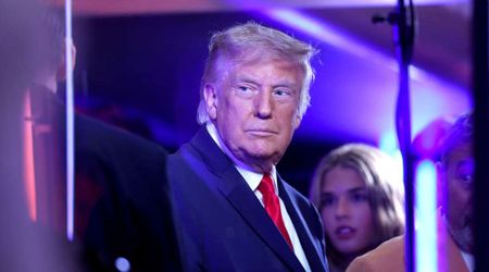 Fact Check: Did Trump launch an ICE surge in NYC after being booed at Madison Square Garden?