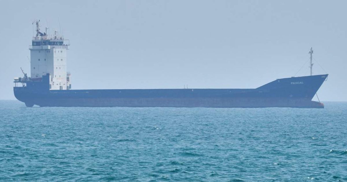 According to reports, Iran’s military ordered the complete closure of the Strait of Hormuz on Thursday, June 11, in response to recent US strikes (AP Photo/Asghar Besharati)