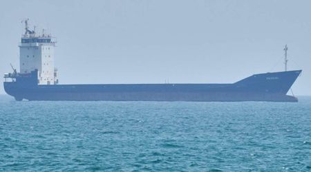 Fact Check: Did Iran close the Strait of Hormuz to all vessels after latest US strikes?