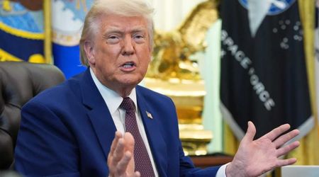 Trump warns Iran will ‘pay the price’ for delaying deal as US pressure mounts 