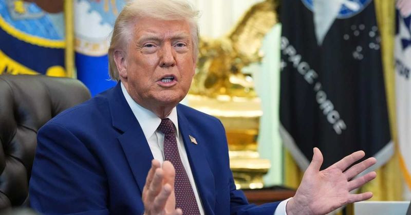 Trump warns Iran will ‘pay the price’ for delaying deal as US pressure mounts 