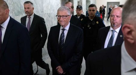 Bill Gates faces scrutiny over Epstein ties, admits ‘grave error in judgment’