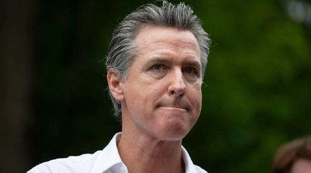 Newsom accuses Trump of turning DOJ into 'private police force' in explosive attack