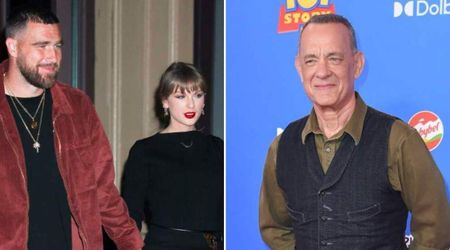 Tom Hanks shares 'waffles on Sunday' marriage rule ahead of Taylor Swift-Travis Kelce's wedding