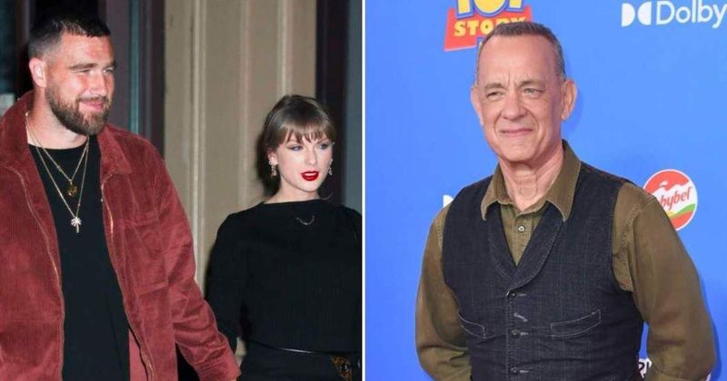 Tom Hanks shares 'waffles on Sunday' marriage rule ahead of Taylor Swift-Travis Kelce's wedding