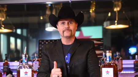 John Rich named Trump’s Special Envoy for American Landowners