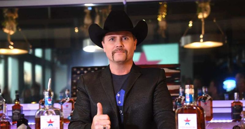 John Rich named Trump’s Special Envoy for American Landowners