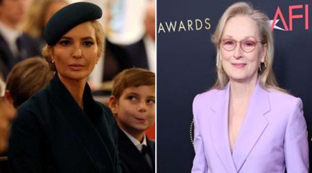 Fact Check: Was Ivanka Trump criticized on live TV by Meryl Streep?