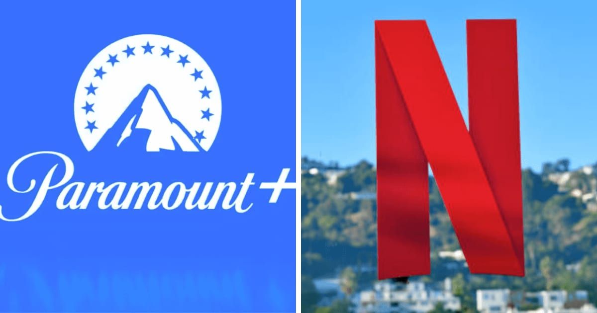 Netflix’s opposition supposedly reflects concern over the scale a combined Paramount-WBD company could achieve (Getty Images)