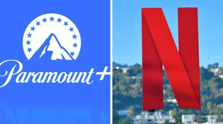 Paramount accuses Netflix of ‘scorched-earth’ bid to sink Warner Bros merger