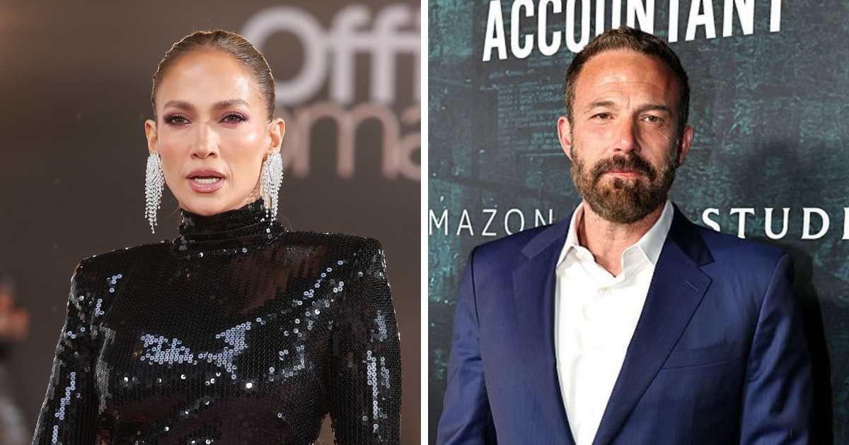 Jennifer Lopez became emotional while watching 'I'm Still Here' with her family during the holidays  (AP, Getty Images)