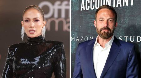 Jennifer Lopez recalls 'crying' during family movie night in rare reflection on Ben Affleck divorce