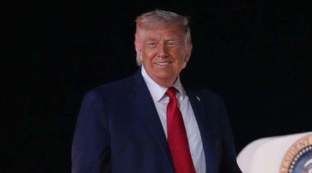 Fact Check: Did Trump say he will ‘hit Iran hard tonight’ in social media post?