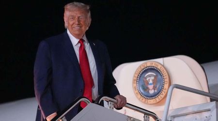 Trump backs third GOP $350 billion reconciliation bill, calls for SAVE America act inclusion
