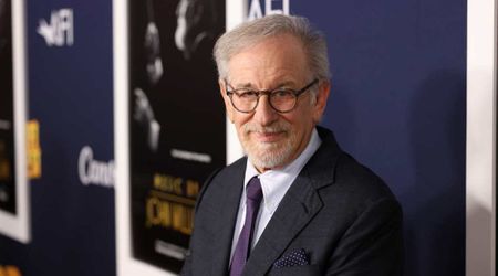 ‘You can’t afford me now’: Steven Spielberg’s cheeky response after he was rejected for Bond films