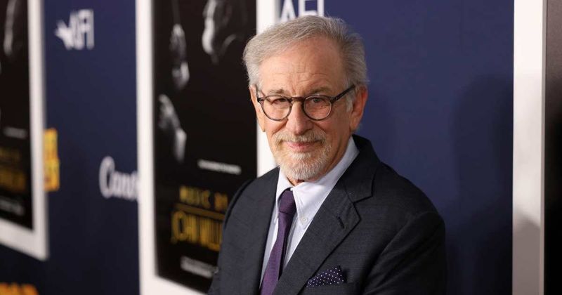 ‘You can’t afford me now’: Steven Spielberg’s cheeky response after he was rejected for Bond films