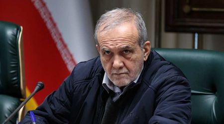 Iran calls US strikes on Sirik water facilities ‘helplessness’, town left without drinking water