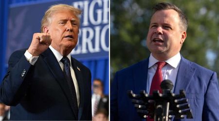 Trump presses ahead with Pulte as acting DNI chief as FISA renewal faces bipartisan resistance