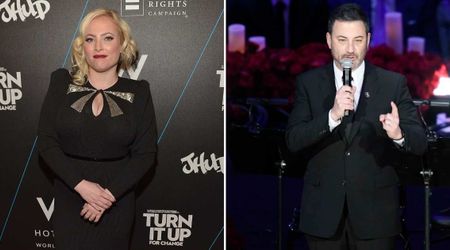 Meghan McCain calls Jimmy Kimmel ‘mean’ and ‘heartless’ over Spencer Pratt jokes