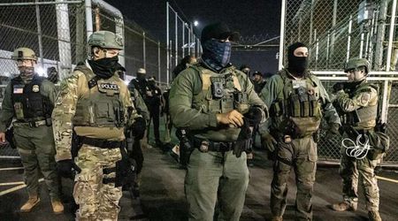 ICE extends officer training program after backlash over Renee Good and Alex Pretti deaths
